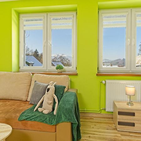 Apartament W Domku Wojkow - Kowary Kolo Karpacza Kültér fotó
