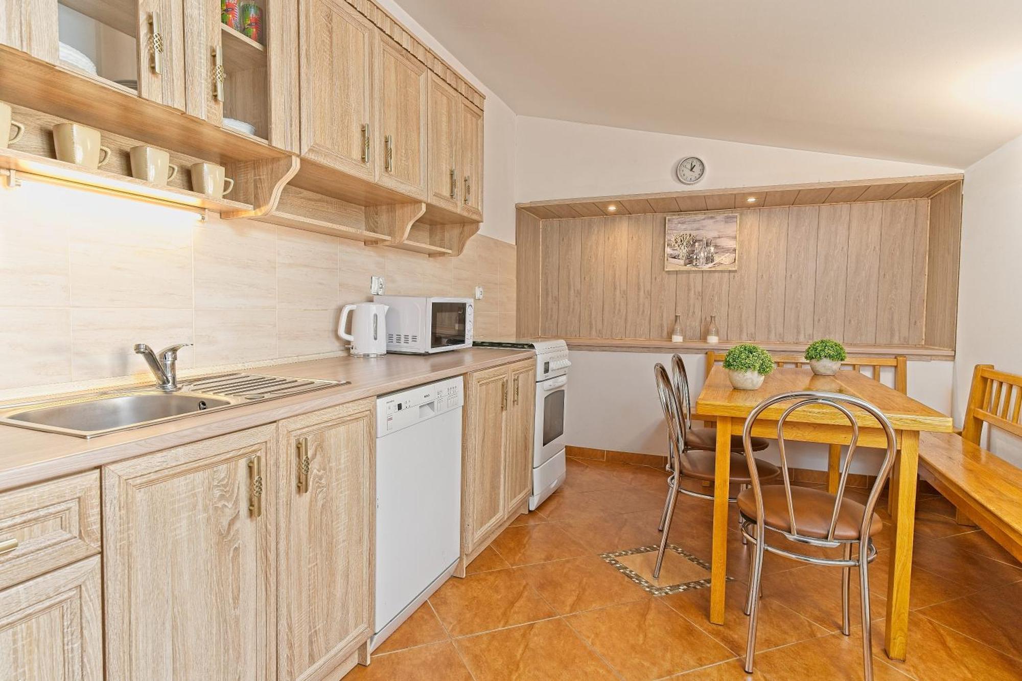 Apartament W Domku Wojkow - Kowary Kolo Karpacza Kültér fotó