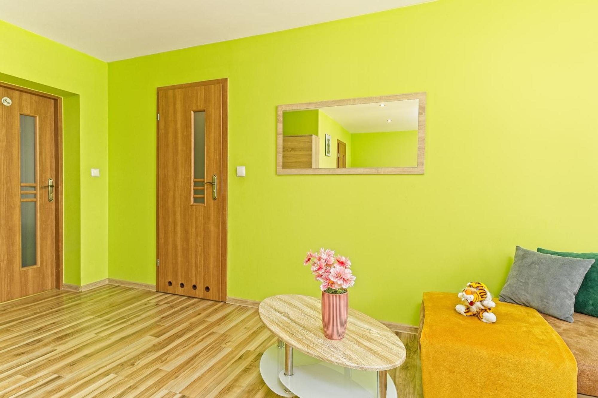 Apartament W Domku Wojkow - Kowary Kolo Karpacza Kültér fotó