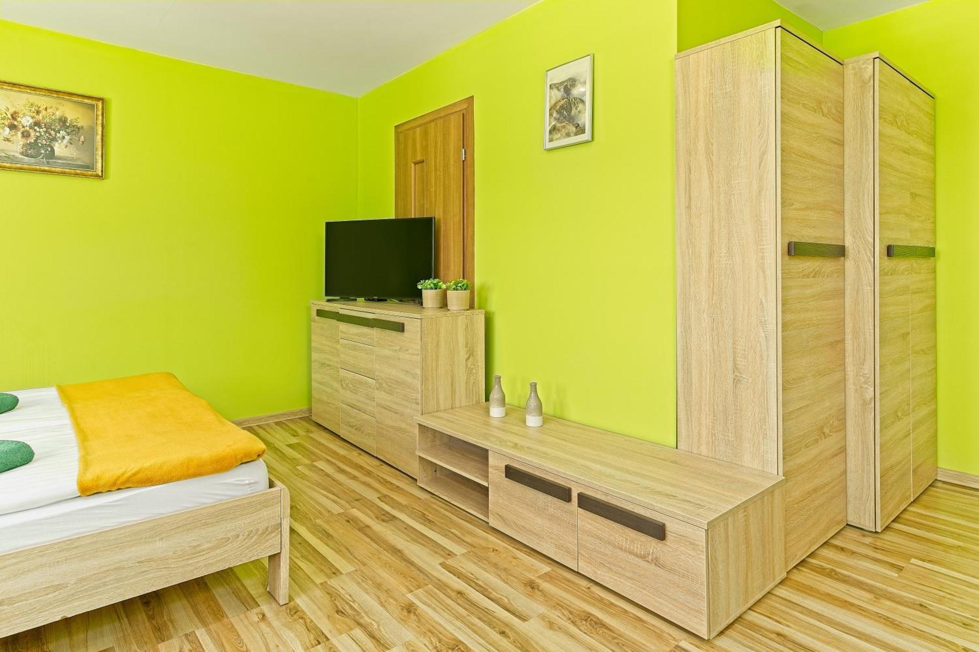 Apartament W Domku Wojkow - Kowary Kolo Karpacza Kültér fotó