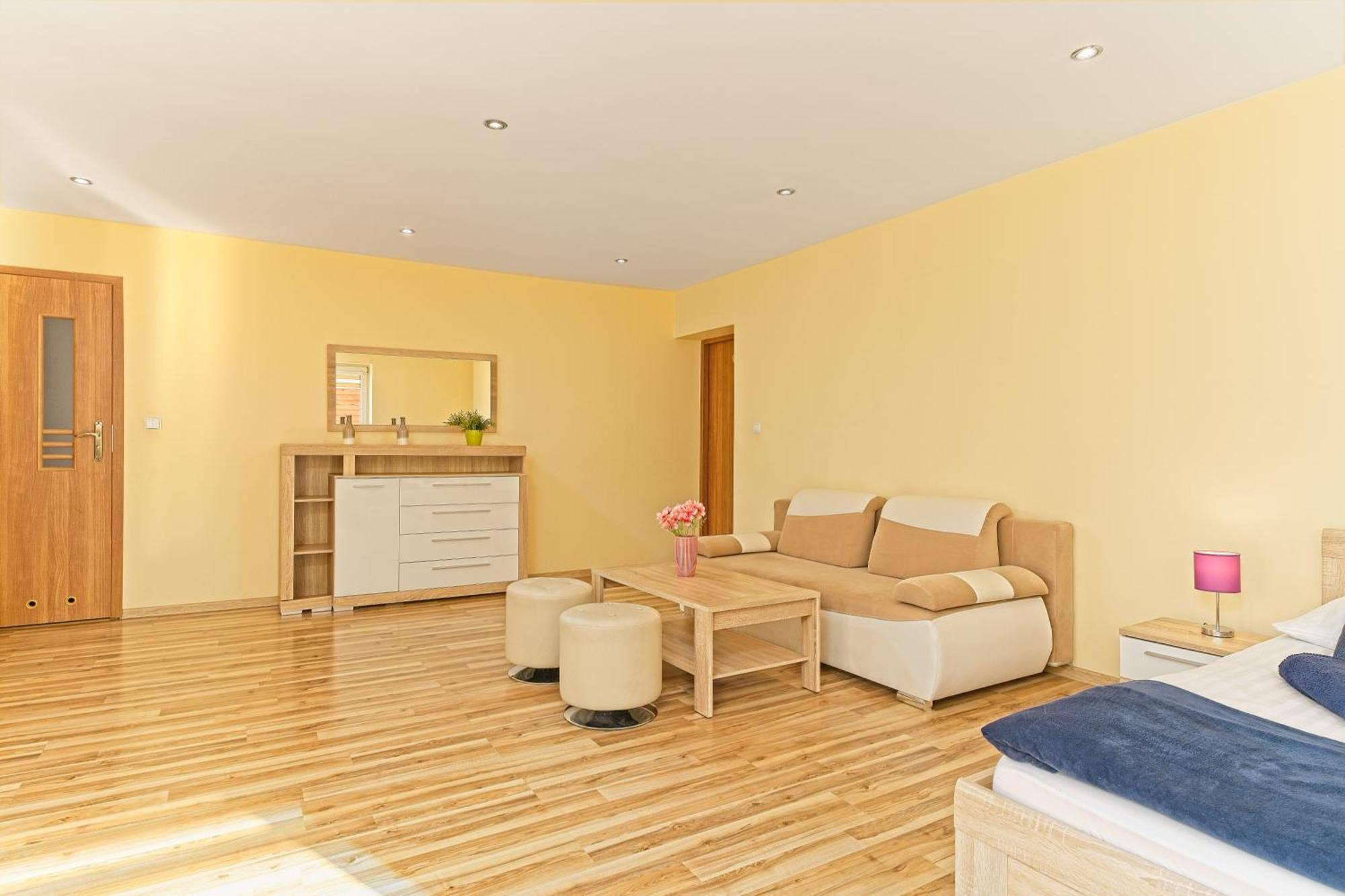 Apartament W Domku Wojkow - Kowary Kolo Karpacza Kültér fotó