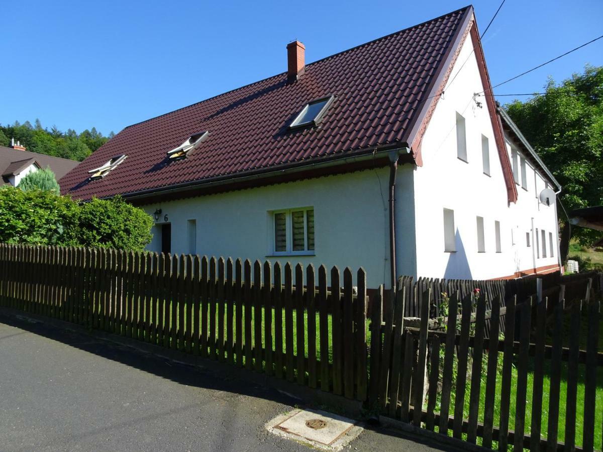 Apartament W Domku Wojkow - Kowary Kolo Karpacza Kültér fotó