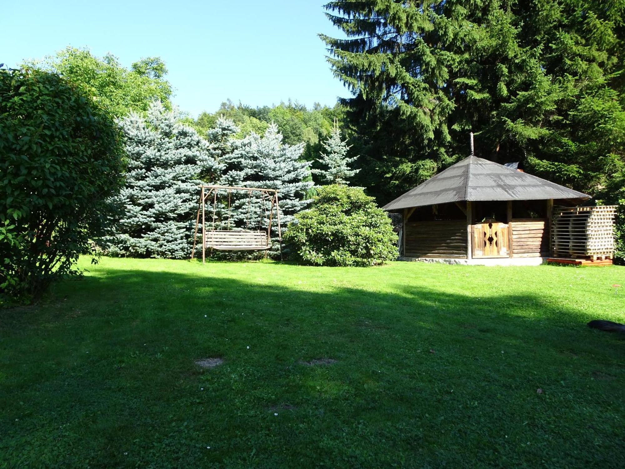 Apartament W Domku Wojkow - Kowary Kolo Karpacza Kültér fotó