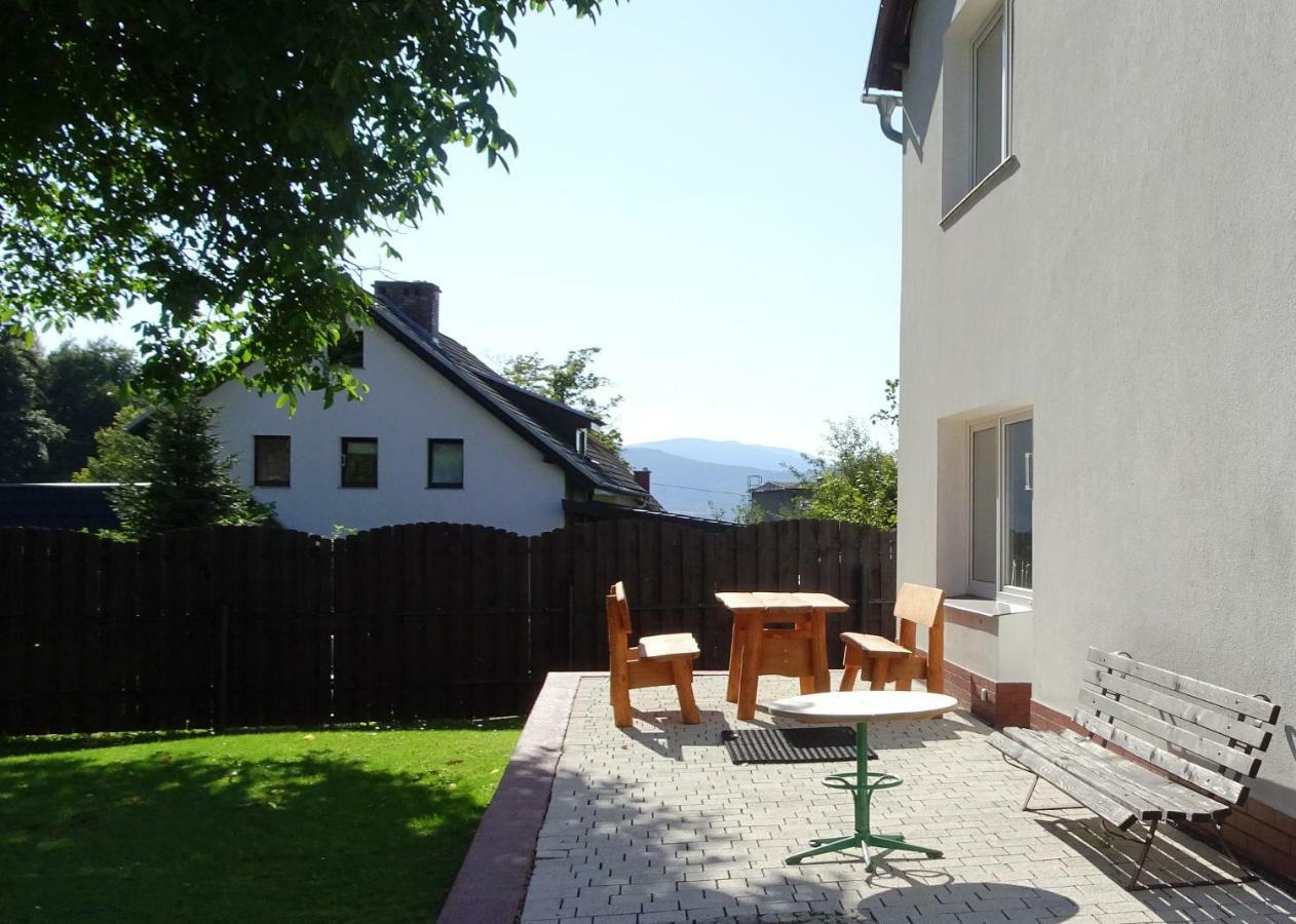 Apartament W Domku Wojkow - Kowary Kolo Karpacza Kültér fotó