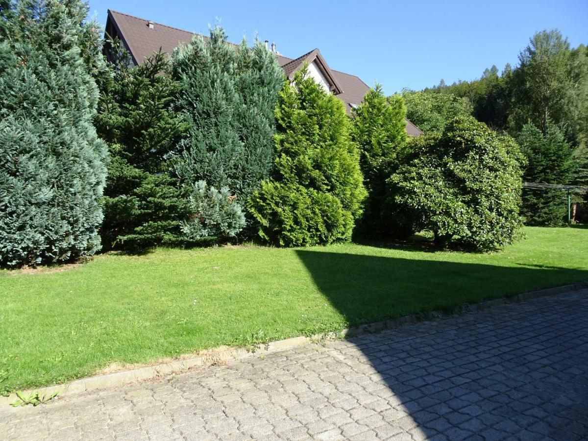Apartament W Domku Wojkow - Kowary Kolo Karpacza Kültér fotó