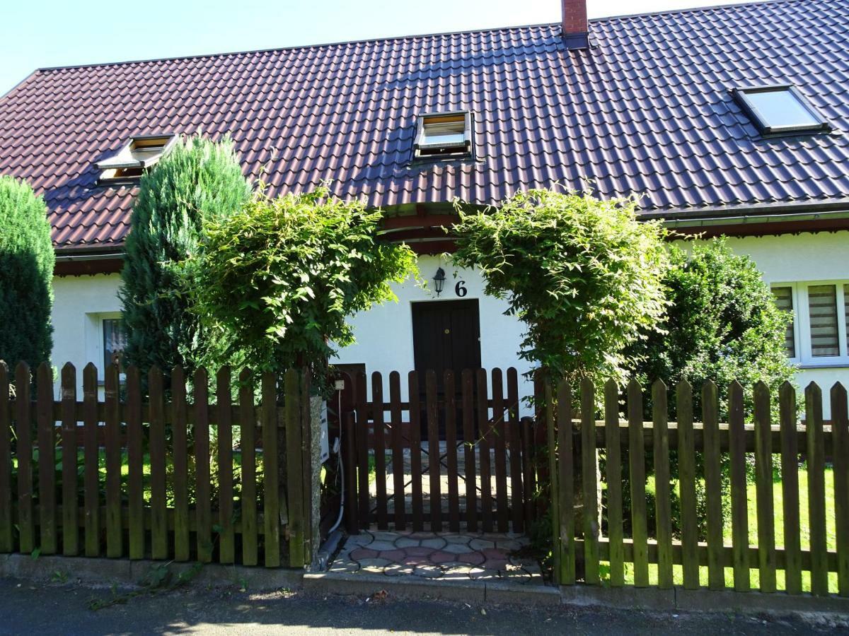Apartament W Domku Wojkow - Kowary Kolo Karpacza Kültér fotó